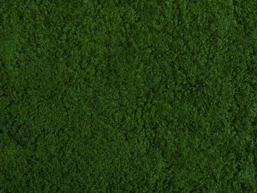Flocages herbe verte fonçée très fine 20g Noch 07204 modelisme diorama