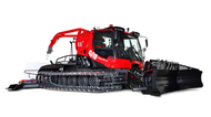 Dameuse PistenBully 600 à l'échelle 1:43 - JC-05683