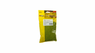 Végétation miniature : Herbe Vert Moyen 100 g - Noch 50210