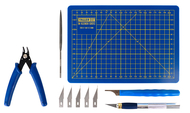 Outil de modÃ©lisme : Kit de dÃ©part outils de modelisme - Faller 170560