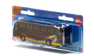 Bus miniature : Man bus de tourisme 1/87 - Siku 1624