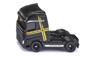 Camion miniature : Camion Volvo FH16 performance 1/87 - Siku 1543