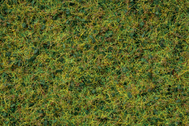 Noch 7073 - Herbe vert - jaune pour Grasmaster 50g
