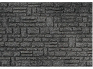 Mur pierre de taille - 1:22,5 - G