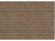 Mur pierre beige - 1:22,5 - G