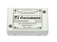 Module de puissance - Viessmann 5215