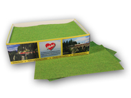 Heki 30805 - 1 tapis d'herbes miniatures
