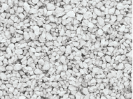 Rocher cassé gros gris clair - Woodland C1284