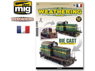 The Weathering Magazine - Vieillissement des maquettes