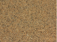 Ballast, Sable beige moyen 0,5-1 mm, 200 g - Heki 33110