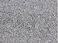 Sable - Ballast gris gros 1-2 mm, 200 g - Heki 33123