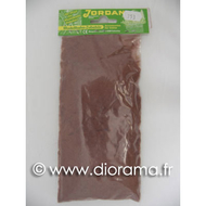 JORD-753 - Herbre (fibres) 25 g Marron