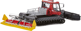 Miniature de Dameuse métal pistenbully 28 cm 1/32 - JC 0400 5640 Jagerndorfer