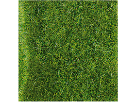 Heki 3367 - Fibres d'herbe 5 mm, claire, sachet de 75 g