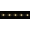 Éclairage miniature : Faller 180654 - 2 rampes d'éclairage à LED